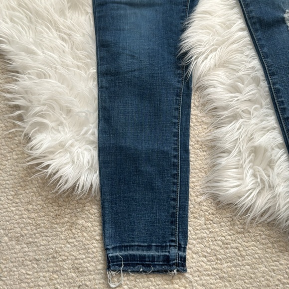 Levi’s 711 skinny jeans - Picture 4 of 6